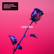 Pochette de David Guetta, Martin Garrix & Brooks - Like I Do